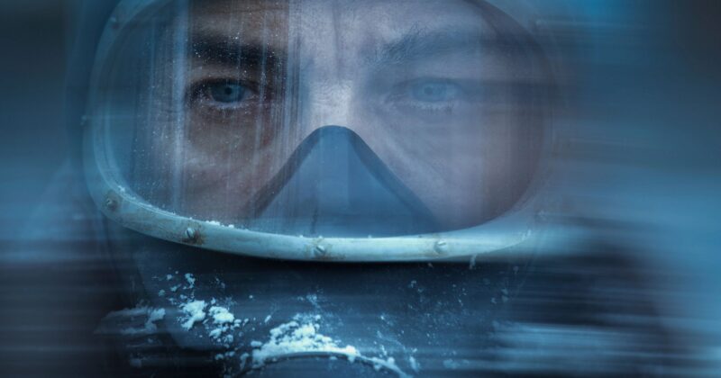 The Eternaut: Netflix's Surprising Hit That Redefines Post-Apocalyptic TV