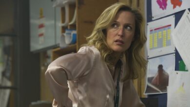 The Fall: The Crime Thriller Sensation Returns—Now Streaming Free for a New Generation