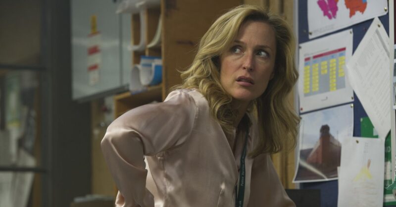 The Fall: The Crime Thriller Sensation Returns—Now Streaming Free for a New Generation