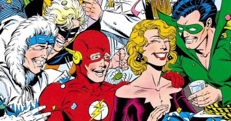 The Flash: A Deep Dive into the 10 Most Formidable Rogues in His Gallery