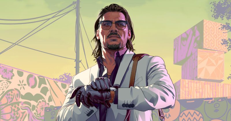 The Forgotten Agent: How GTA 5's Source Code Revealed Rockstar's Secret Spy Protagonist