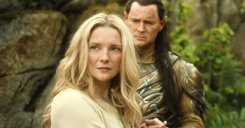 The Future of 'The Lord of the Rings: The Rings of Power' on Prime Video: Five Seasons, High Stakes, and What Comes Next