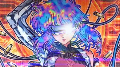 The Ghost in the Shell on Prime Video: A Bold Cyberpunk Revival Redefines the Genre