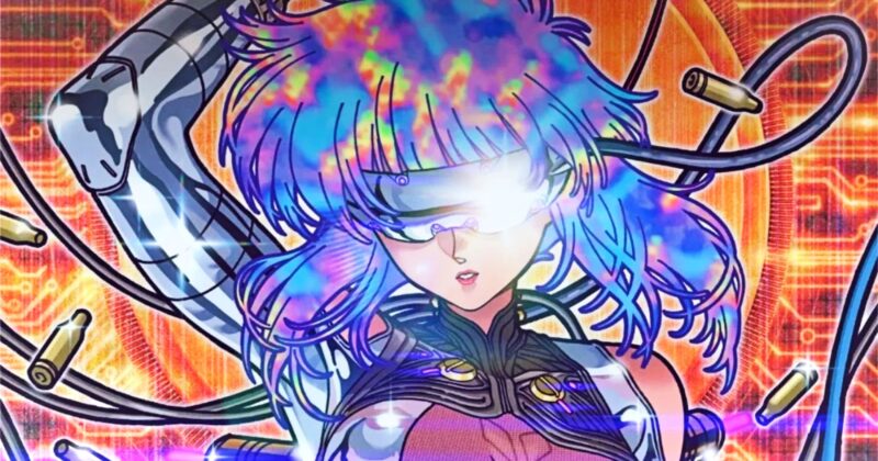 The Ghost in the Shell on Prime Video: A Bold Cyberpunk Revival Redefines the Genre