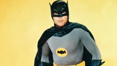 The Greatest Batman TV Actors: A Deep Dive Into Legendary Small-Screen Dark Knights
