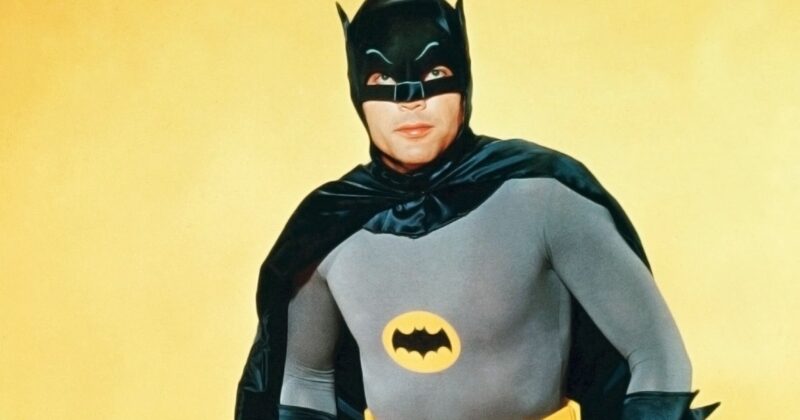 The Greatest Batman TV Actors: A Deep Dive Into Legendary Small-Screen Dark Knights