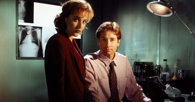 The Greatest Detective Duos in TV History: Chemistry, Contrasts, and the Art of Crime-Solving