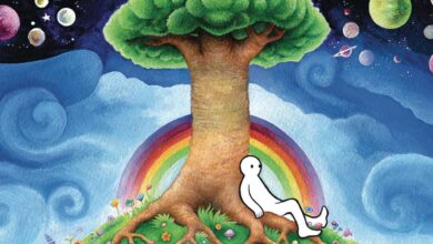 The Greatest Perry Bible Fellowship Strips: Absurd Humor and Dark Genius in Modern Comics