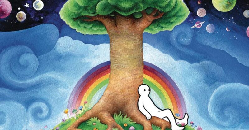 The Greatest Perry Bible Fellowship Strips: Absurd Humor and Dark Genius in Modern Comics