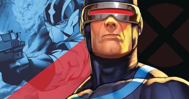 The Greatest X-Men Antiheroes of the Modern Era: Unforgettable Characters Who Redefined Mutant Morality