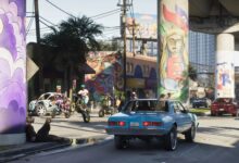 The GTA 6 60fps Dream: What New Console Updates Mean for Open-World Gaming