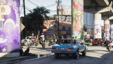 The GTA 6 60fps Dream: What New Console Updates Mean for Open-World Gaming
