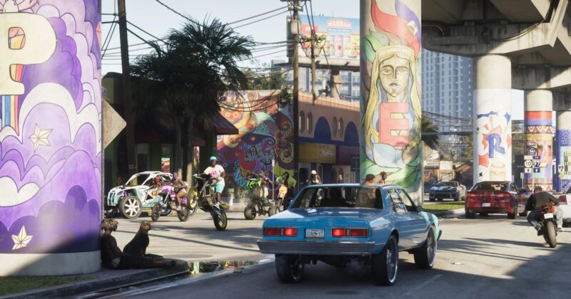 The GTA 6 60fps Dream: What New Console Updates Mean for Open-World Gaming