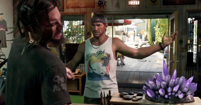 The GTA 6 Map Leak: Why Players Are Ready to Lose Themselves in Vice City