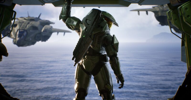 The Halo: Campaign Evolved Shadowdrop Hype—What Xbox Fans Should Expect Next