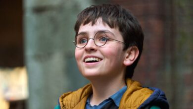 The Harry Potter HBO Special Captivates Streaming Audiences Ahead of the Series Launch