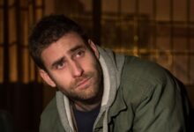 The Haunting of Hill House: The Twist That Redefined Modern Horror TV