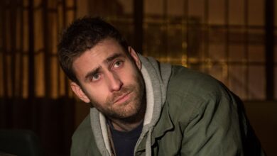 The Haunting of Hill House: The Twist That Redefined Modern Horror TV