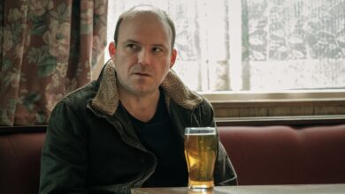 The HBO Sci-Fi Miniseries That Will Have You Addicted in Its First 15 Minutes