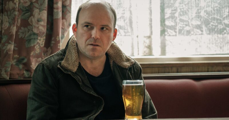 The HBO Sci-Fi Miniseries That Will Have You Addicted in Its First 15 Minutes