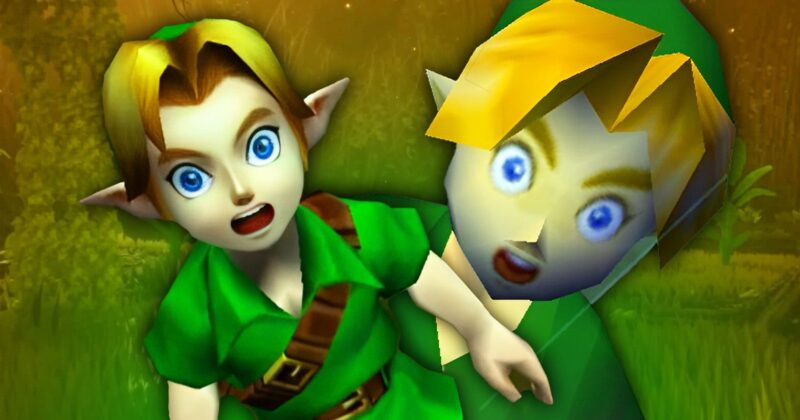 The Hero of Time’s Hidden Tragedy: Exploring the Darkest Legend of Zelda Lore