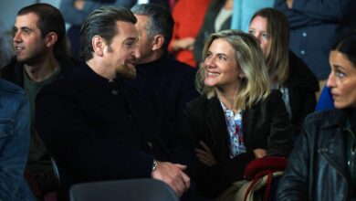 The Hunt: Apple TV's Six-Part French Thriller Takes the Streaming World by Storm