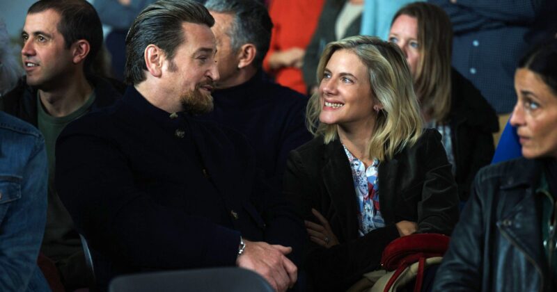 The Hunt: Apple TV's Six-Part French Thriller Takes the Streaming World by Storm