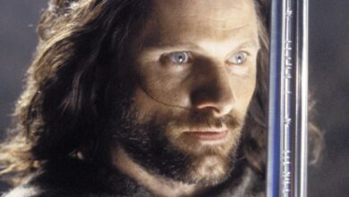 The Hunt for Gollum: Leo Woodall Steps Up as Aragorn in the New Lord of the Rings Adventure