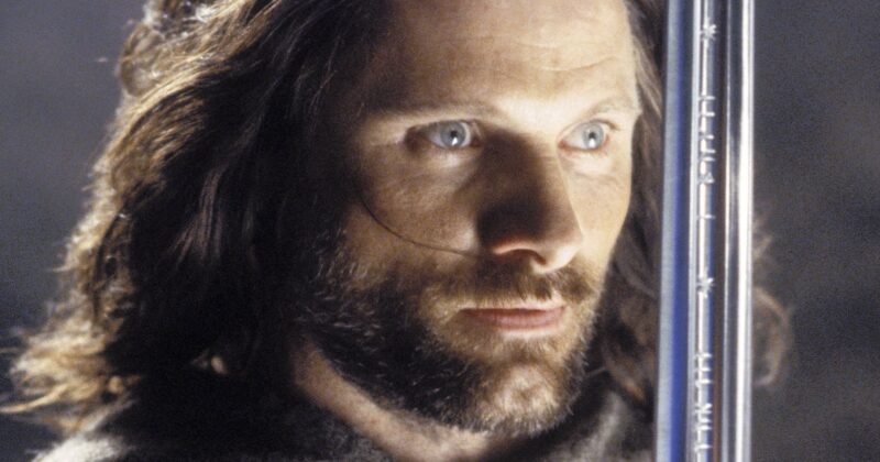 The Hunt for Gollum: Leo Woodall Steps Up as Aragorn in the New Lord of the Rings Adventure