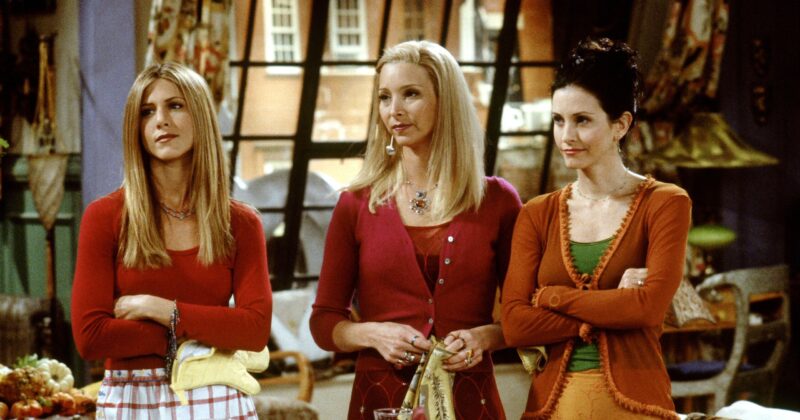 The Jean-Claude Van Damme Friends Cameo: A Notorious TV Misstep Revisited