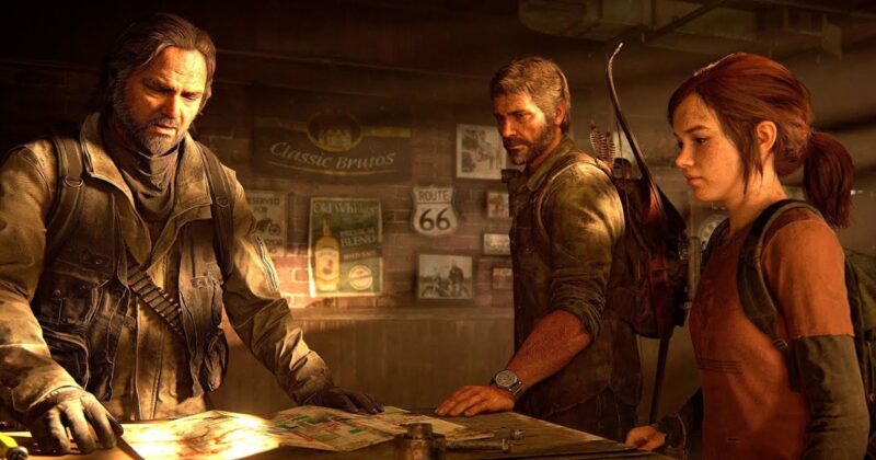 The Last of Us Reveals a Prologue Secret That Changes Everything About Its Infection