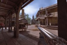 The Legend of California: The Wild West RPG That Blends Red Dead Redemption and Valheim