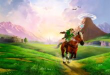 The Legend of Zelda Invades UNO: Nintendo Launches an Official Collectible Card Game Edition