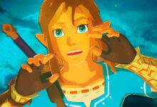 The Legend of Zelda Marks 40 Years with Exclusive Collectibles and Hints of More to Come