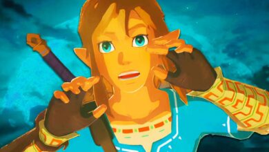 The Legend of Zelda Marks 40 Years with Exclusive Collectibles and Hints of More to Come