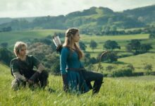 The Legend of Zelda Movie: Filming Begins in the Breathtaking Home of Epic Fantasy