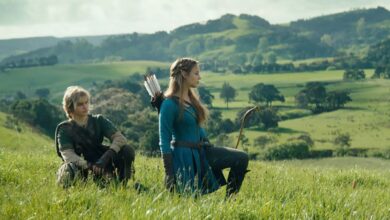 The Legend of Zelda Movie: Filming Begins in the Breathtaking Home of Epic Fantasy