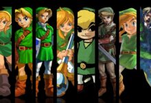 The Legend of Zelda: The Must-Have Remakes Fans Are Dreaming of for Switch 2