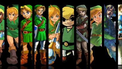 The Legend of Zelda: The Must-Have Remakes Fans Are Dreaming of for Switch 2