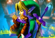 The Legend Returns: Zelda Fans Rally Around the Ultimate Link Redesign for an Ocarina of Time Remake
