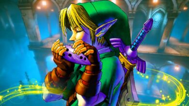 The Legend Returns: Zelda Fans Rally Around the Ultimate Link Redesign for an Ocarina of Time Remake