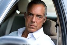 The Lincoln Lawyer Doubles Down: Emi Finch Redefines the Series' Next Chapter