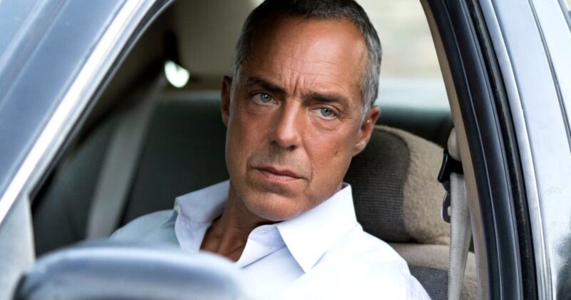 The Lincoln Lawyer Doubles Down: Emi Finch Redefines the Series' Next Chapter