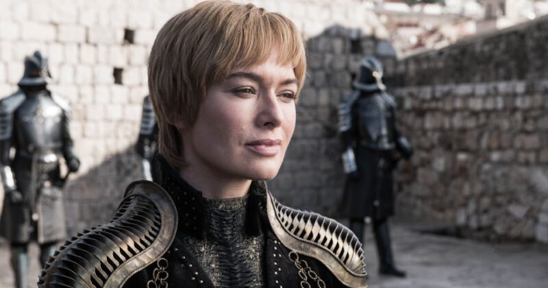 The Lost Witches: Lena Headey’s Deleted Thor: Love & Thunder Role Unveiled