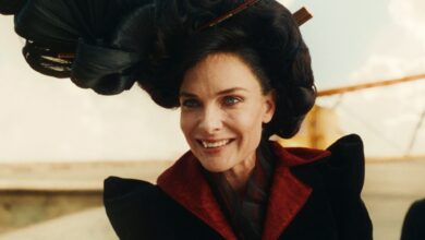 The Magic Faraway Tree: Rebecca Ferguson and Andrew Garfield Revive a Timeless Fantasy for Modern Audiences