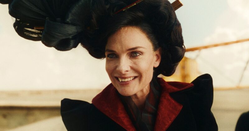 The Magic Faraway Tree: Rebecca Ferguson and Andrew Garfield Revive a Timeless Fantasy for Modern Audiences