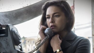 The Man in the High Castle: The Sci-Fi Thriller That Redefines Alternate History TV