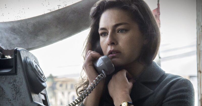 The Man in the High Castle: The Sci-Fi Thriller That Redefines Alternate History TV