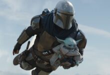 The Mandalorian & Grogu: First Look at Star Wars' Cinematic Adventure Shakes Up CinemaCon