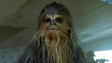 The Mandalorian & Grogu: How Star Wars Revives Chewbacca’s Forgotten Origins for a New Generation